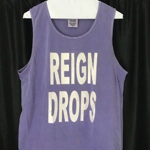 Spirit of Texas Reign (IOC5) 2015 Worlds Tank